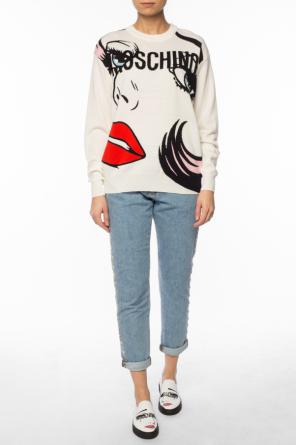 Kapsuła fw18, zdjęcie 2 Kapsuła fw18 od Moschino